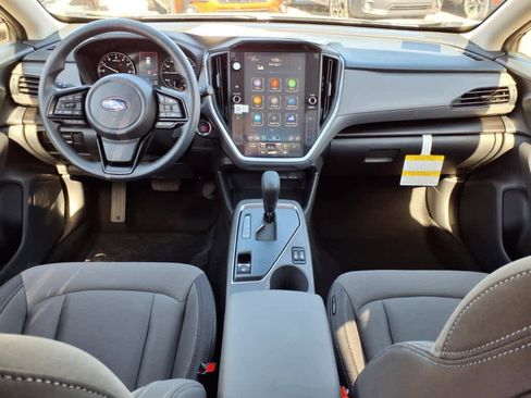 New 2025 Subaru Crosstrek 2.0i Premium image 24