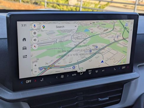 New 2026 Ford Explorer Active image 21