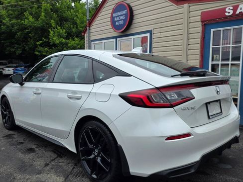 Used 2022 Honda Civic Sport image 10