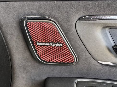 Used 2021 RAM 1500 TRX w/ TRX Level 2 Equipment Group AWD/4WD image 18