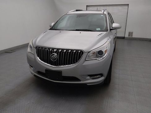 Used 2017 Buick Enclave Leather w/ Trailering Package image 15