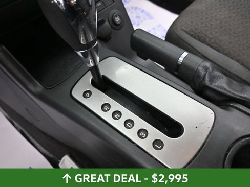 Used 2008 Pontiac G6 Value Leader FWD image 40