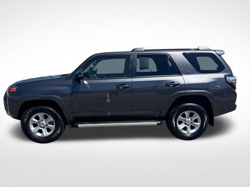 Used 2021 Toyota 4Runner SR5 Premium AWD/4WD image 3