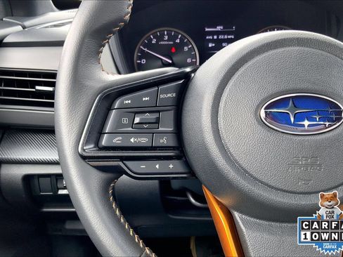 Certified 2024 Subaru Crosstrek 2.5i Wilderness AWD/4WD image 25