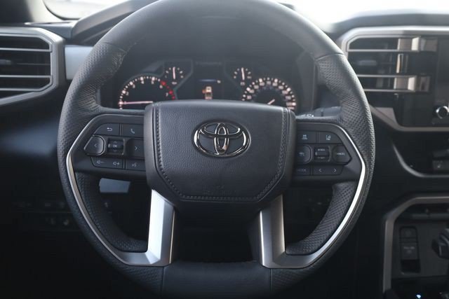New 2026 Toyota Tundra SR5 AWD/4WD image 8