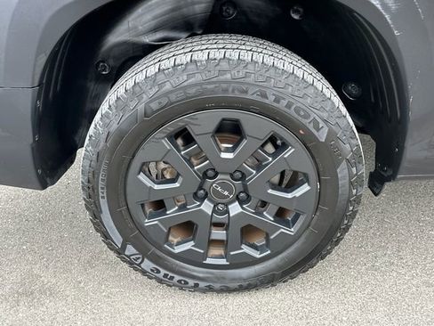 Used 2023 Honda Ridgeline RTL image 7