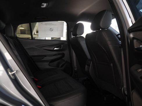 New 2026 Buick Envista Preferred w/ Convenience I Package image 11