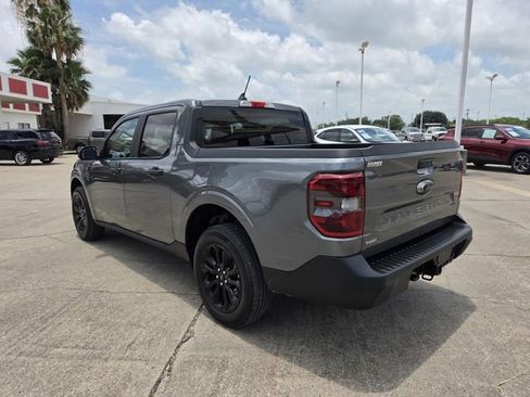 Used 2024 Ford Maverick XLT w/ XLT Luxury Package FWD image 15