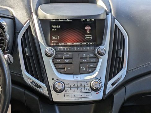 Used 2017 GMC Terrain Denali image 19