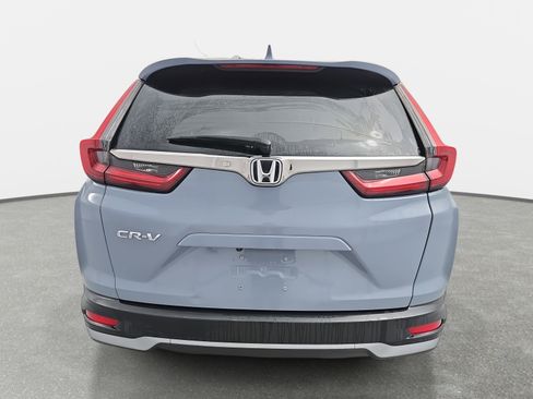 Certified 2020 Honda CR-V EX-L image 6