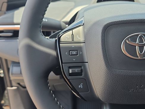 New 2026 Toyota C-HR AWD/4WD image 13
