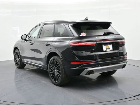 Used 2021 Lincoln Corsair Reserve w/ Equipment Group 201A AWD/4WD image 8