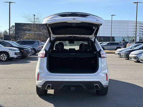 Used 2019 Ford Edge ST w/ Equipment Group 401A image 15