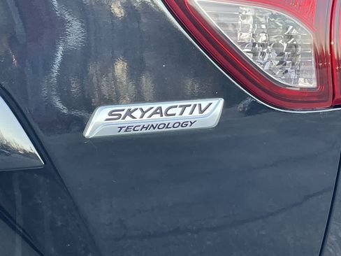 Used 2016 MAZDA CX-5 Touring image 37