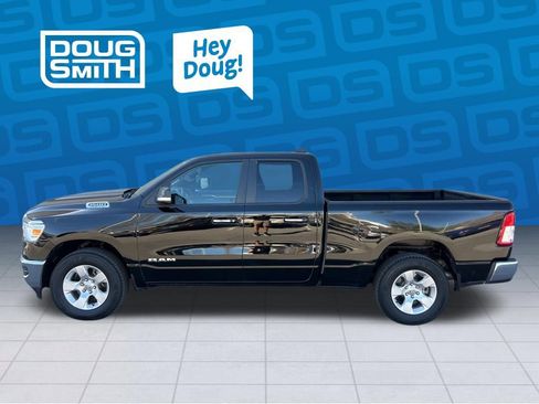 Used 2019 RAM 1500 Big Horn image 3