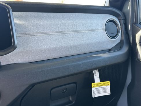 New 2026 Jeep Wrangler Willys image 7