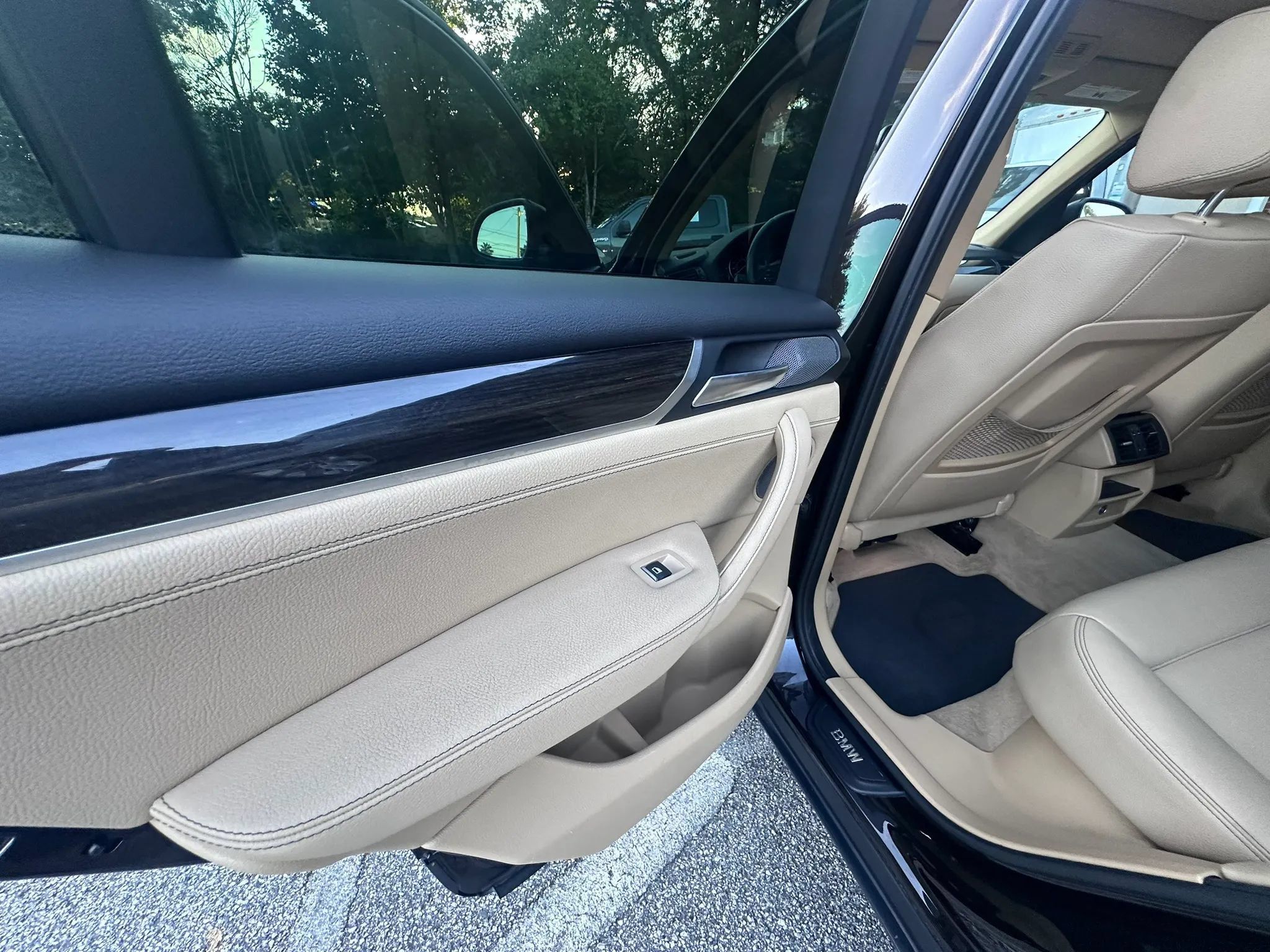 Used 2015 BMW X3 xDrive28i AWD/4WD image 26