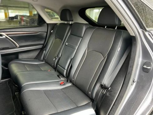 Used 2021 Lexus RX 450h AWD w/ Premium Package image 15