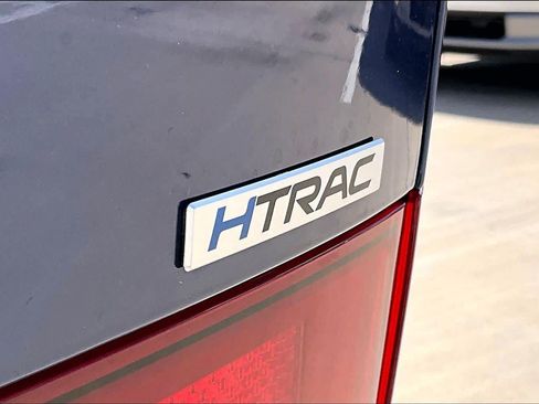 Used 2026 Hyundai Santa Fe SEL AWD/4WD image 10