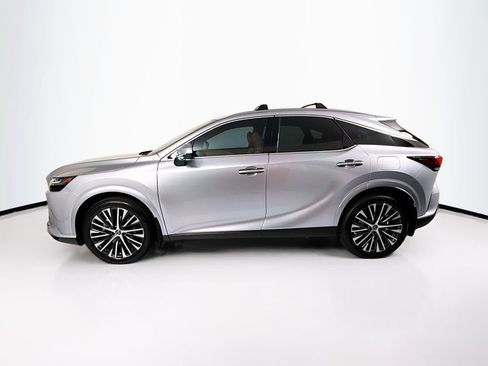Used 2025 Lexus RX 350 Premium Plus w/ Accessory Package (Z1) FWD image 8
