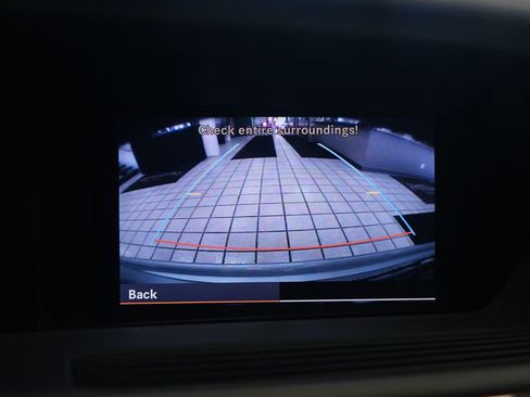 Used 2008 Mercedes-Benz S 550 4MATIC w/ AMG Sport Pkg image 8