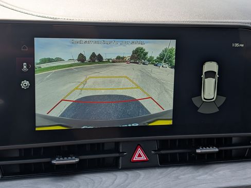 Certified 2023 Kia Sportage X-Line w/ X-Line Premium Package AWD/4WD image 27
