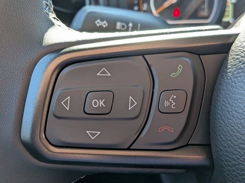 New 2026 Jeep Gladiator Mojave w/ Steel Bumper Group image 12