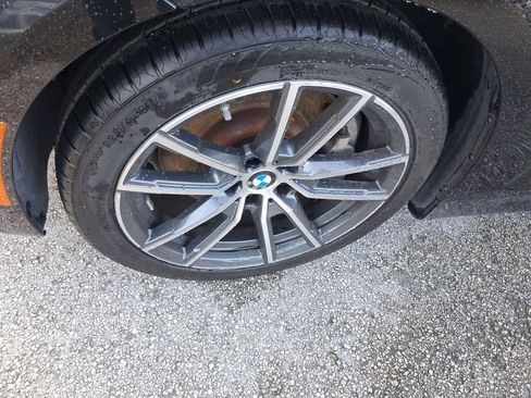 Used 2025 BMW 430i Convertible RWD image 6