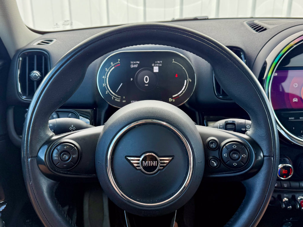Used 2021 MINI Cooper Countryman ALL4 AWD/4WD image 19