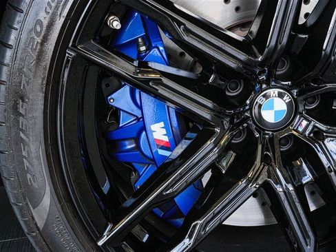 Used 2024 BMW M8 Gran Coupe xDrive Competition w/ Driving Assistance Package AWD/4WD image 84