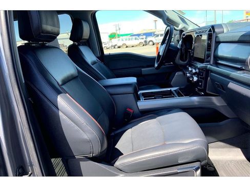 Used 2023 Ford F450 Lariat w/ Lariat Ultimate Package AWD/4WD image 8