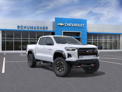 New 2026 Chevrolet Colorado ZR2 w/ Technology Package