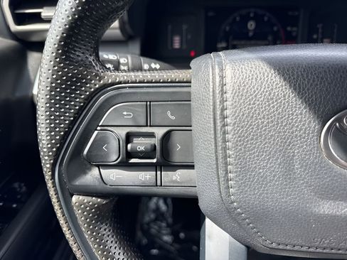 Used 2024 Toyota Tacoma SR5 RWD image 14