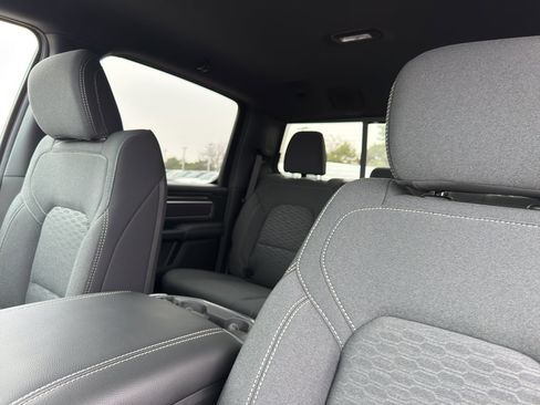 New 2026 RAM 1500 Lone Star image 29