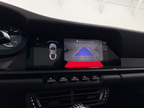 Certified 2023 Porsche 911 Carrera T image 44