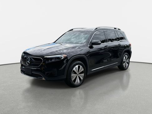 Used 2023 Mercedes-Benz EQB 250+ image 7