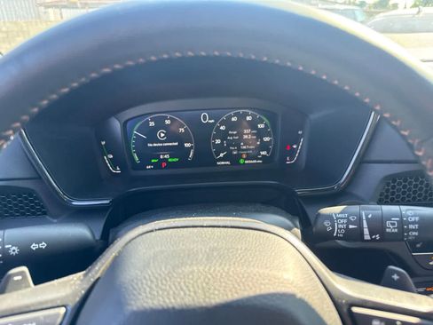 Used 2026 Honda CR-V Sport-L image 21