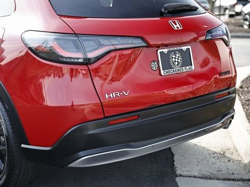 Used 2024 Honda HR-V Sport image 6
