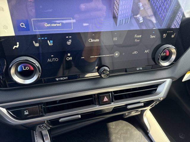 New 2026 Lexus RX 350 Premium Plus w/ Accessory Package (K3) FWD image 19