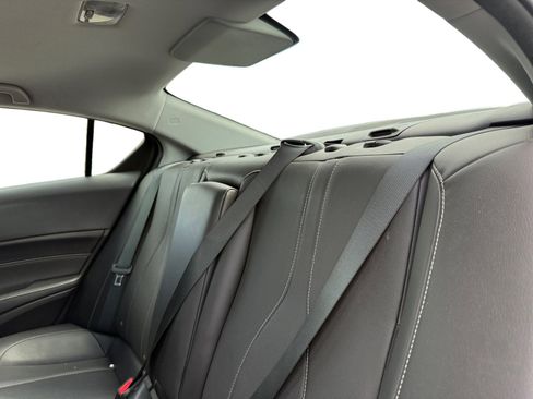 Used 2021 Acura ILX w/ Premium Package image 7