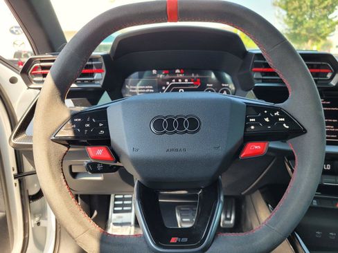 Used 2026 Audi RS 3 AWD/4WD image 34