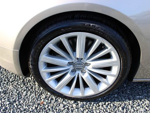 Used 2011 Audi A5 2.0T Premium Plus w/ Premium Plus Pkg image 30