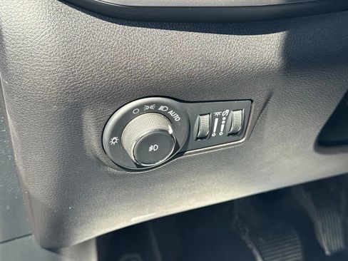 Used 2025 Jeep Compass Limited AWD/4WD image 38