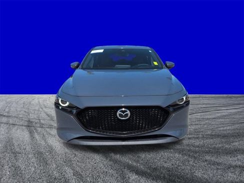 Used 2021 MAZDA MAZDA3 s FWD image 9