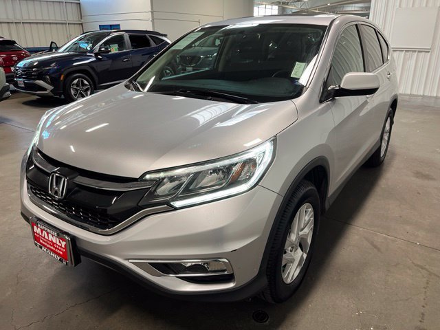 Used 2016 Honda CR-V EX image 7