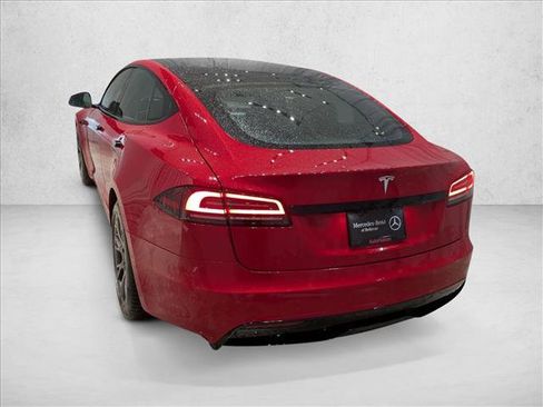 Used 2022 Tesla Model S image 8