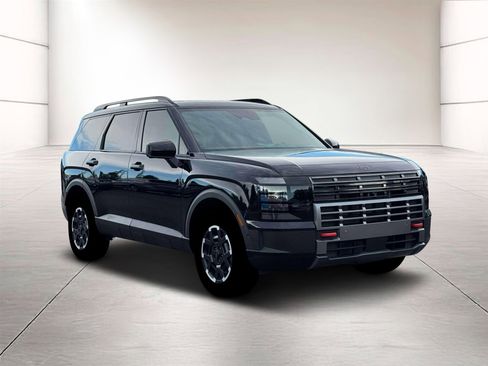 New 2026 Hyundai Palisade XRT Pro image 11