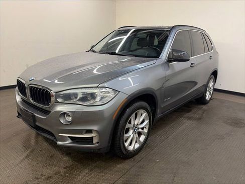 Used 2016 BMW X5 xDrive35i image 5