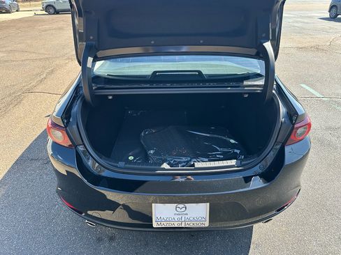 New 2026 MAZDA MAZDA3 s Sport image 23