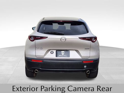 Certified 2023 MAZDA CX-30 AWD 2.5 S w/ Select Package image 8